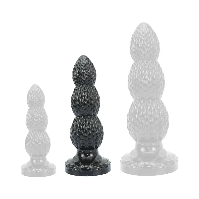 ToppedMonster Plug Triass M 19 x 6cm